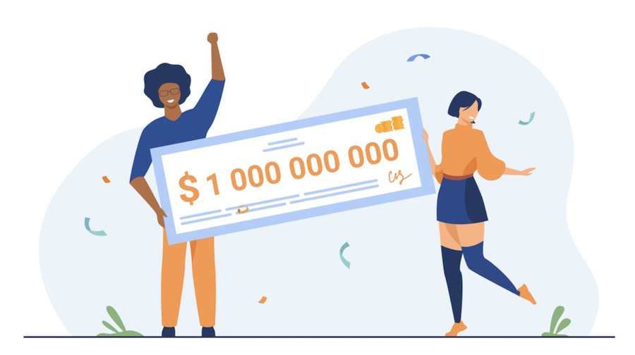 billion dollar startup